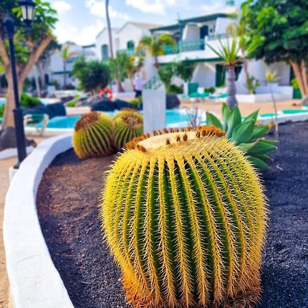 Un Capricho Apartment Puerto del Carmen  Ngoại thất bức ảnh