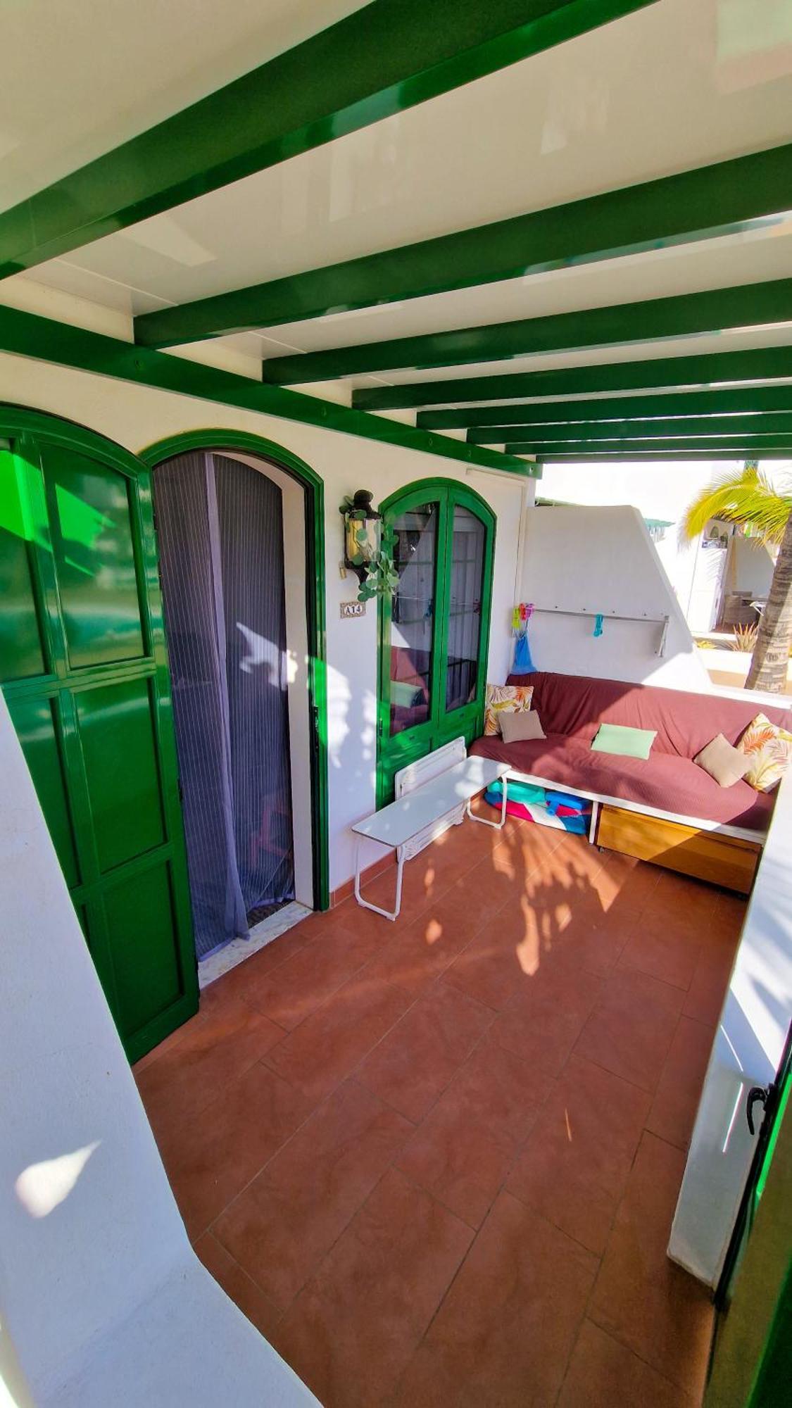 Un Capricho Apartment Puerto del Carmen  Ngoại thất bức ảnh
