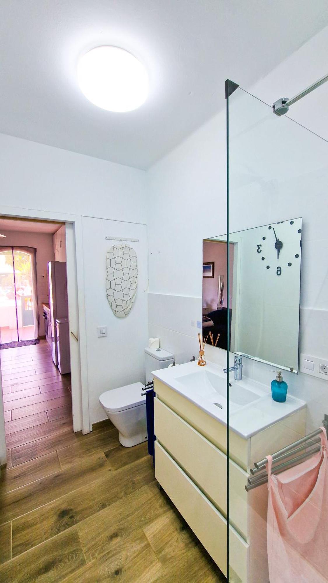 Un Capricho Apartment Puerto del Carmen  Ngoại thất bức ảnh