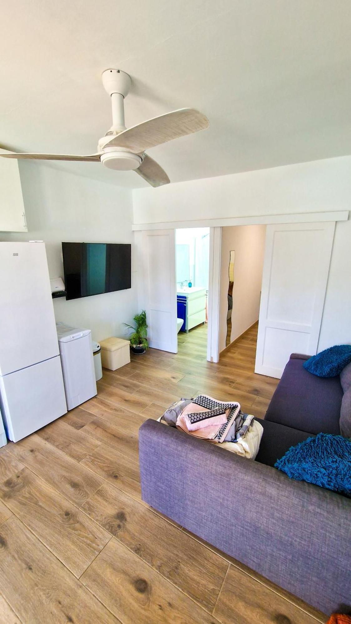 Un Capricho Apartment Puerto del Carmen  Ngoại thất bức ảnh