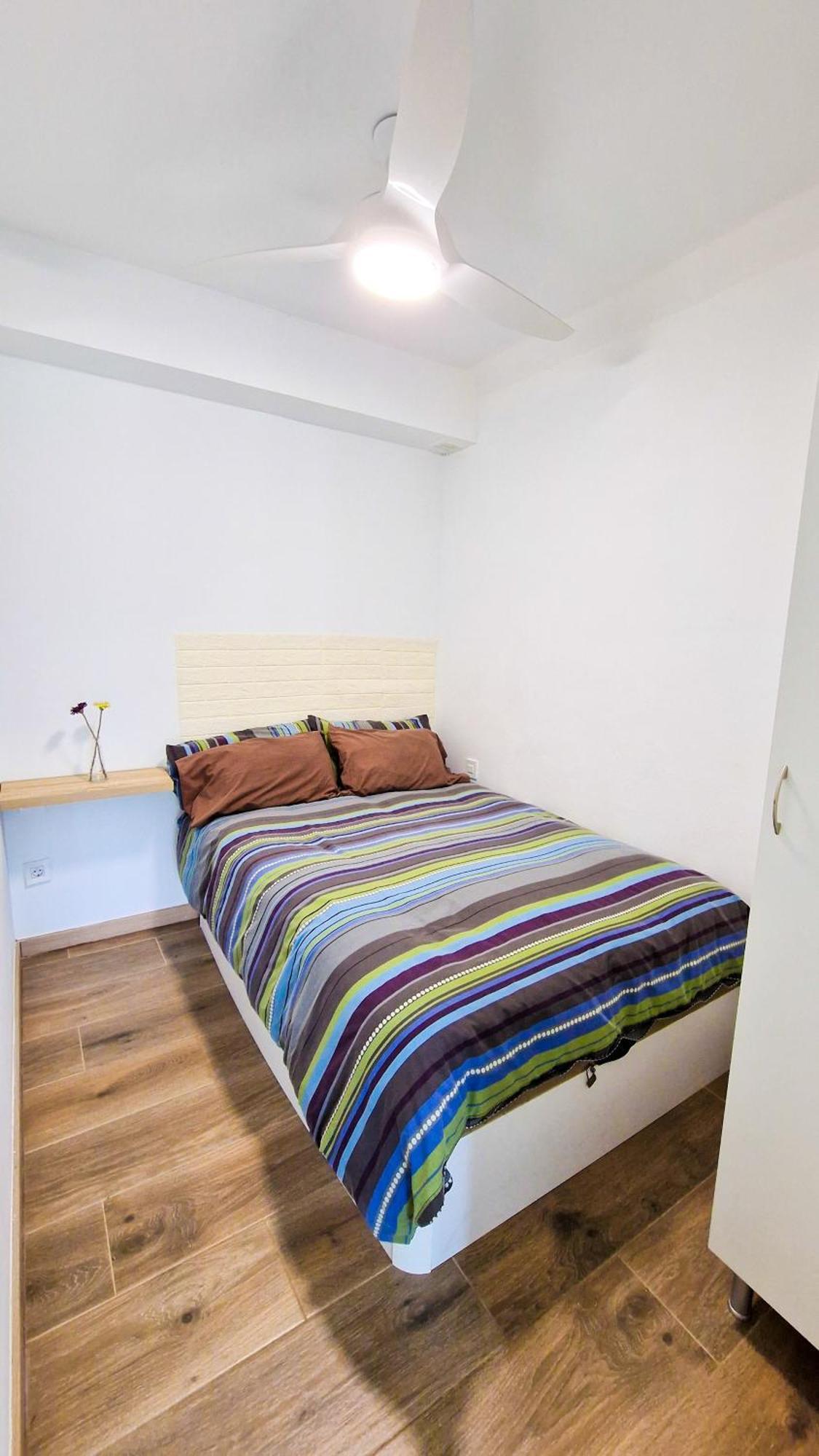 Un Capricho Apartment Puerto del Carmen  Ngoại thất bức ảnh