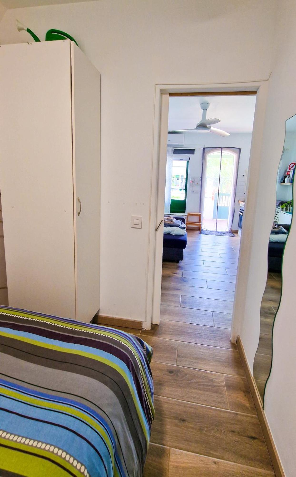 Un Capricho Apartment Puerto del Carmen  Ngoại thất bức ảnh