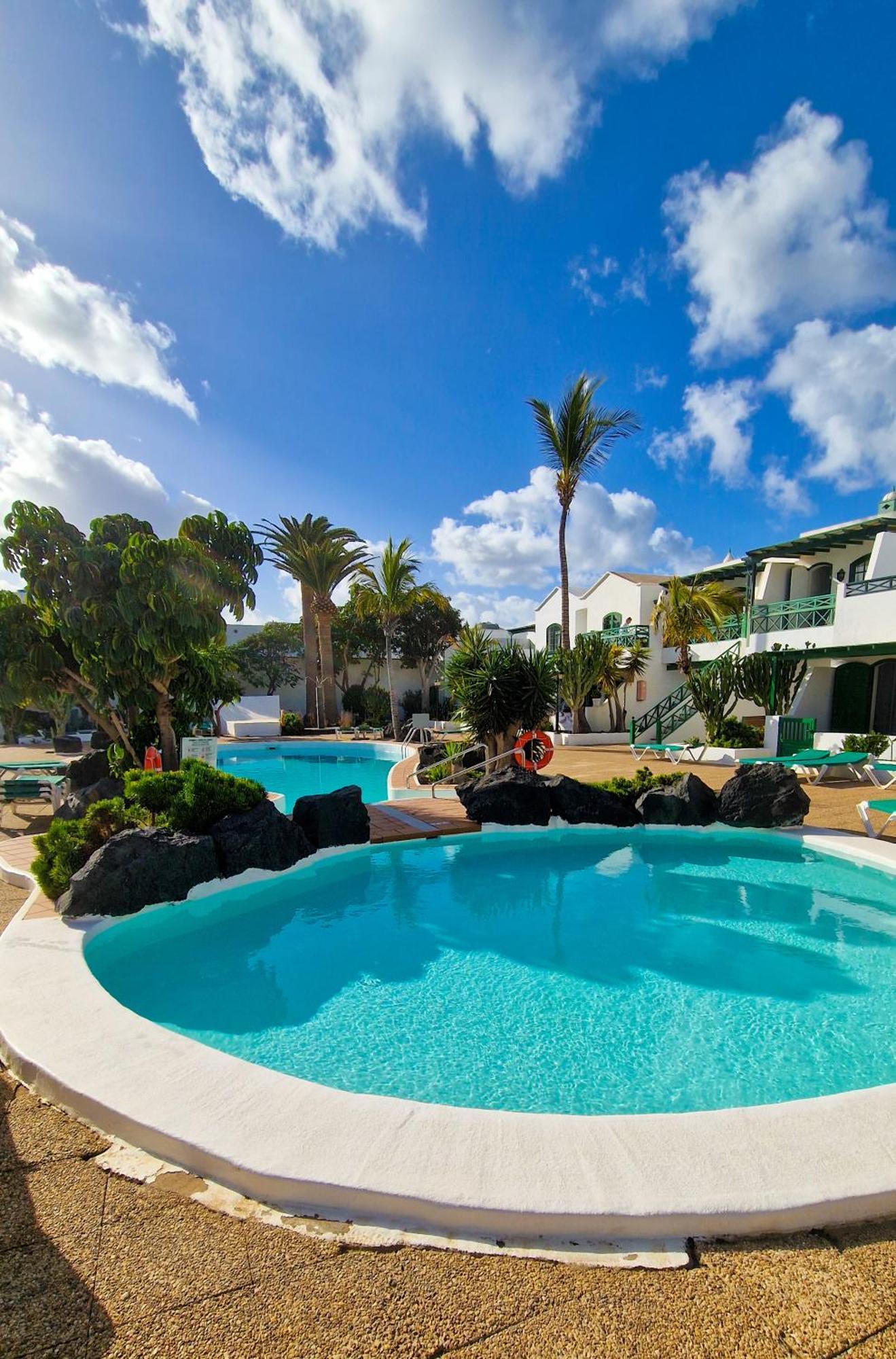 Un Capricho Apartment Puerto del Carmen  Ngoại thất bức ảnh