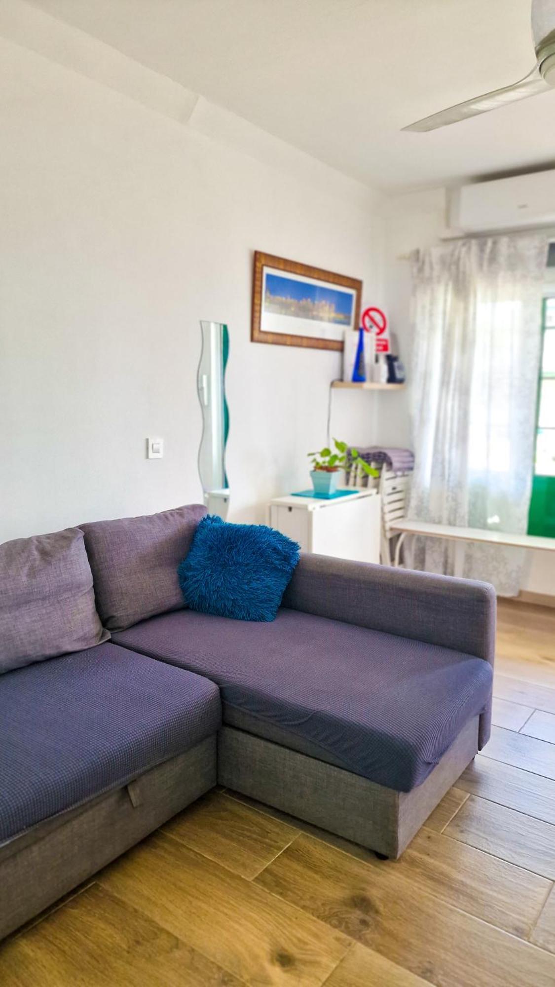 Un Capricho Apartment Puerto del Carmen  Ngoại thất bức ảnh